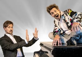 Daniel Helfrich – Ich hab mir gerade noch gefehlt