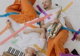 Duo Stiehler / Lucaciu