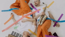 Duo Stiehler / Lucaciu