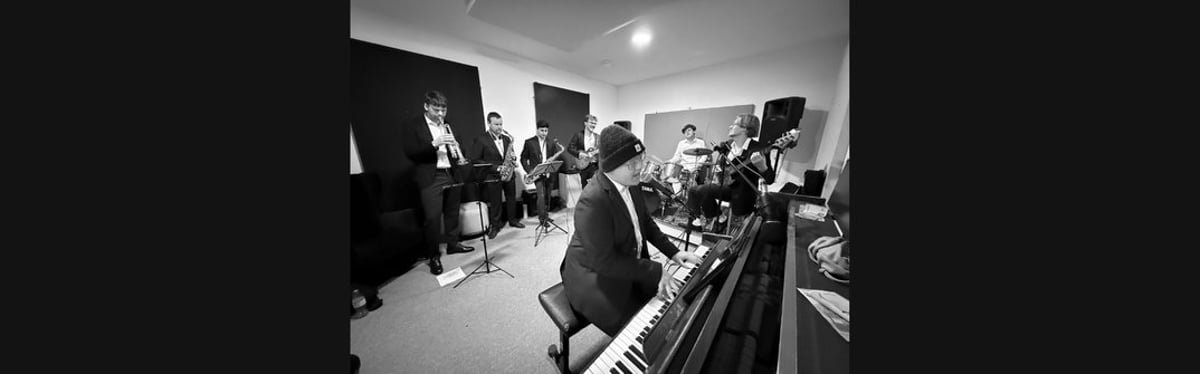Cat Junction Session