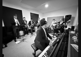 Cat Junction Session