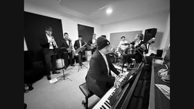 Cat Junction Session