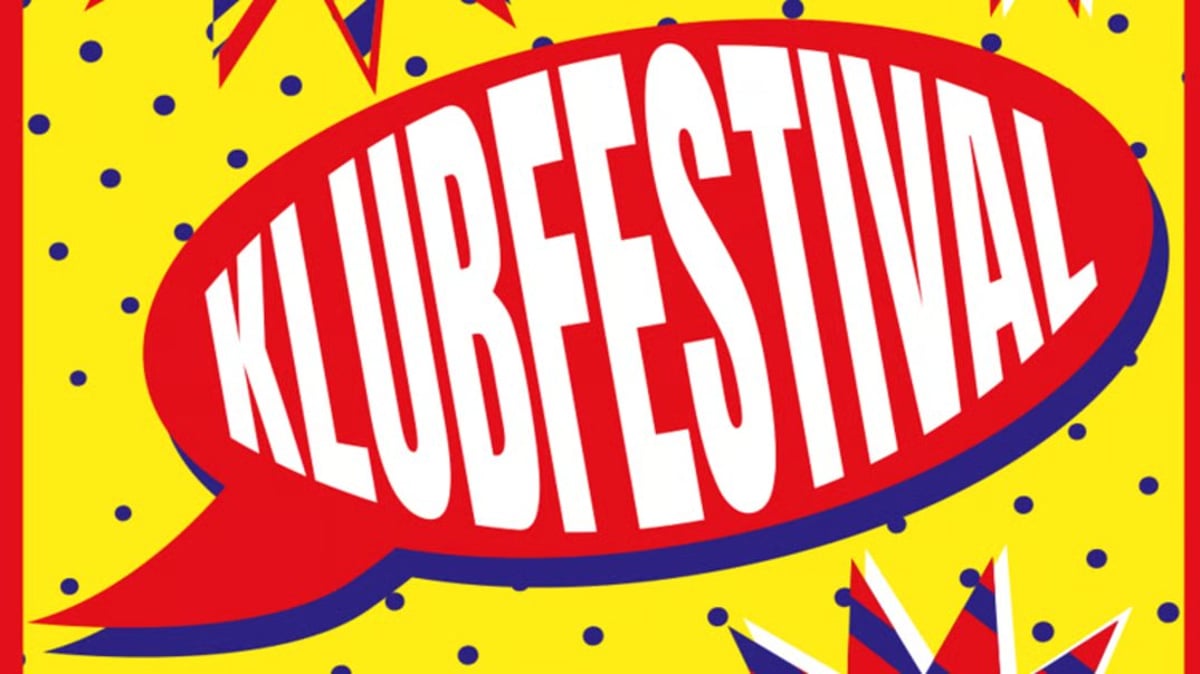 Klubfestival: Life is just a bowl of cherries / In der Schlange