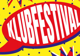Klubfestival: Life is just a bowl of cherries / In der Schlange