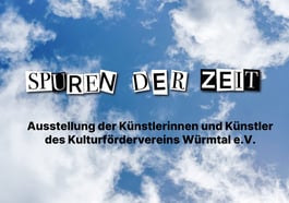 Spuren der Zeit