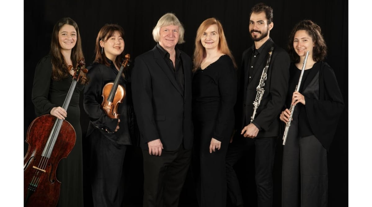 Ensemble Polysono