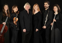 Ensemble Polysono