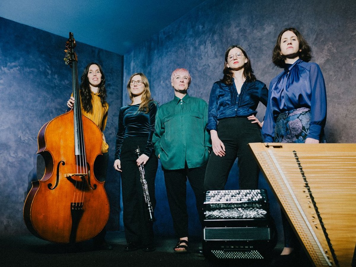 Ensemble Almanach