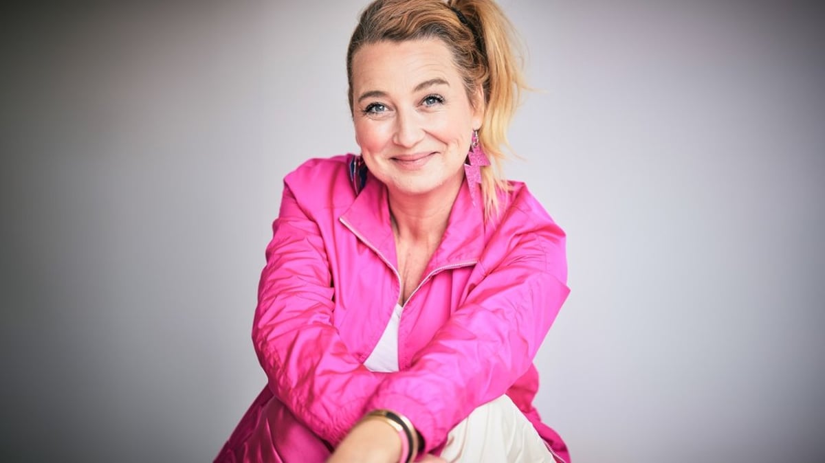 Constanze Lindner