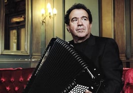Richard Galliano New Viaggio Trio