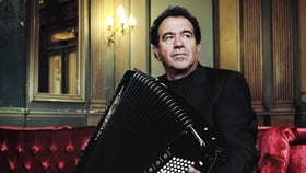 Richard Galliano New Viaggio Trio