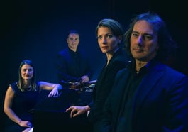 Pippo Pollina & Quartetto Acustico