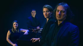 Pippo Pollina & Quartetto Acustico