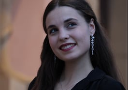 Winners & Masters: Serafina Starke