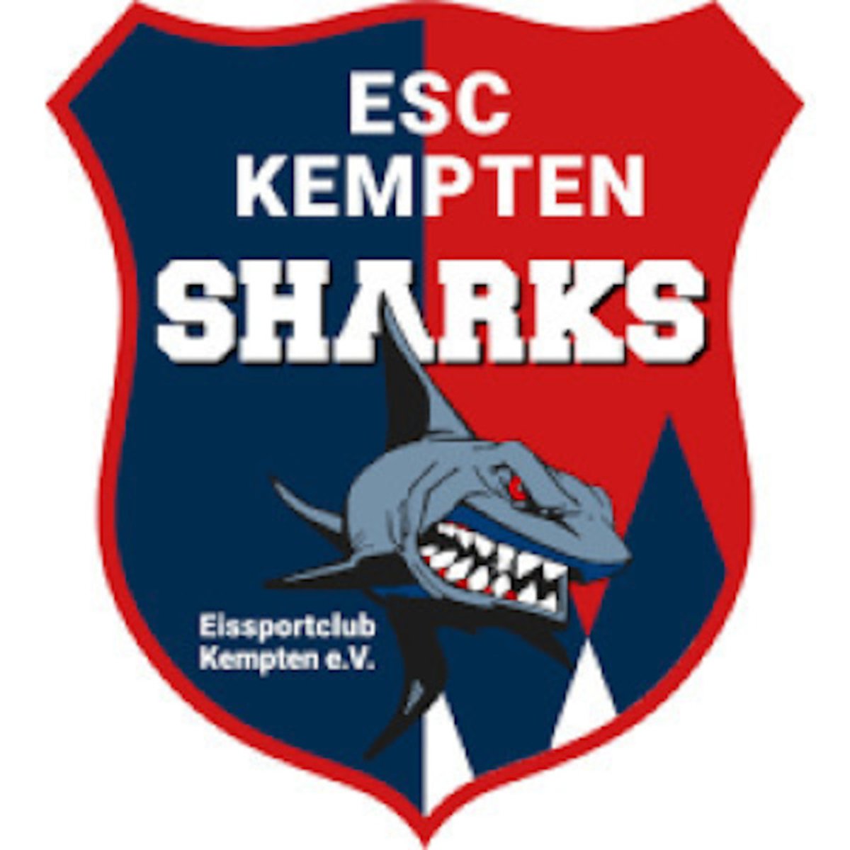 Eishockey: EHC Klostersee – ESC Kempten