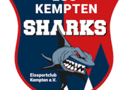 Eishockey: EHC Klostersee – ESC Kempten