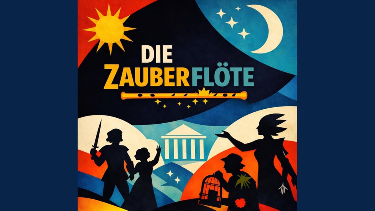 Zauberflöte