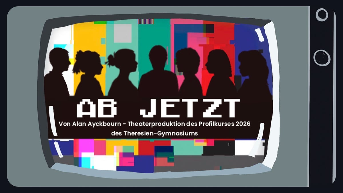 Ab jetzt