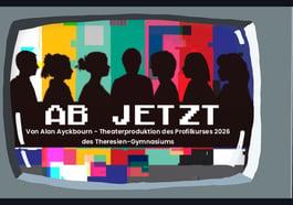 Ab jetzt
