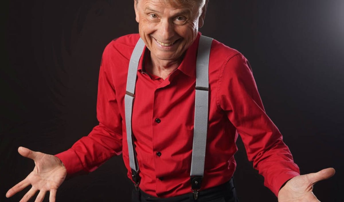 Werner Meier – Echt?!