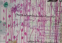 Jessica Feldmann: Metamorphosen