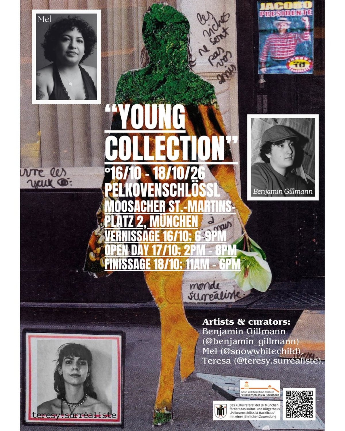 The Young Collection