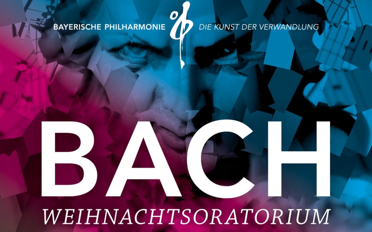 Bach: Weihnachtsoratorium
