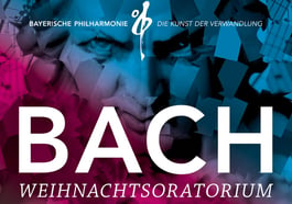 Bach: Weihnachtsoratorium