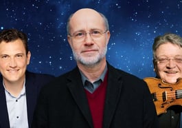 Ein Sommernachtstraum – Eröffnungskonzert Leschs Merlin Festival