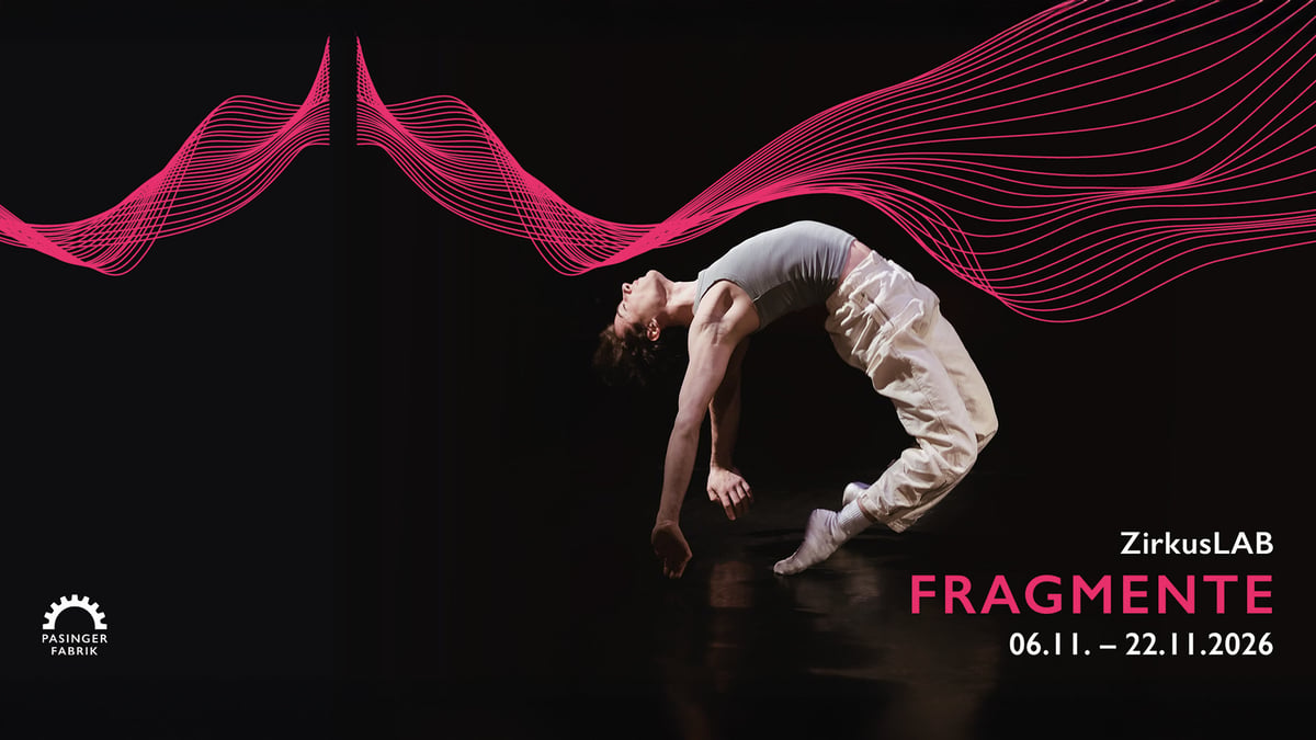 ZirkusLAB – FRAGMENTE