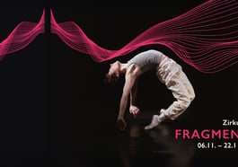 ZirkusLAB – FRAGMENTE