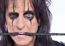 Alice Cooper