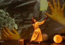 HANNAH – Song of Songs – JULA Festival