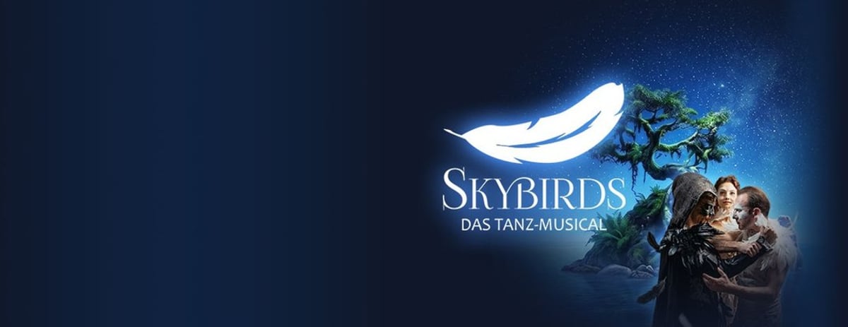 Skybirds
