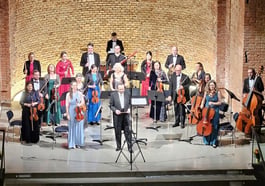 Camerata München – Brunnenhofserenade
