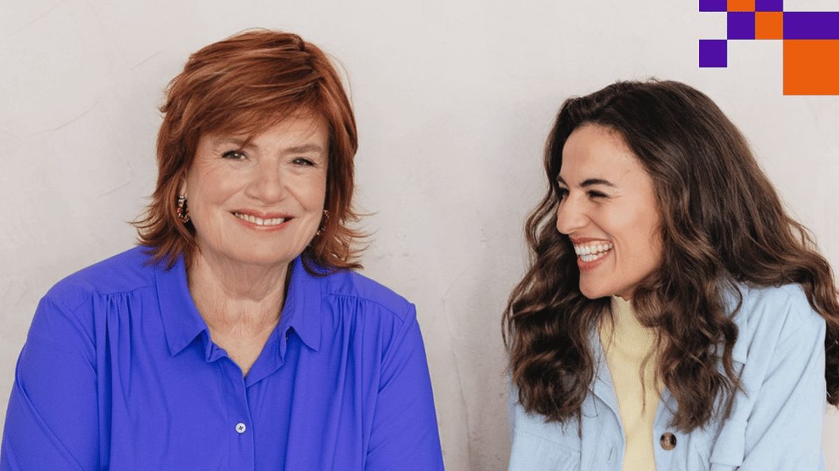 Mona Ameziane & Christine Westermann „Wann wusstest du, dass es gut wird?“