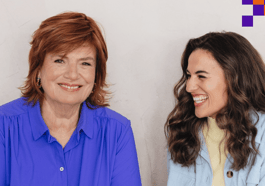 Mona Ameziane & Christine Westermann „Wann wusstest du, dass es gut wird?“