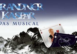 Brandner Kaspar – Das Musical