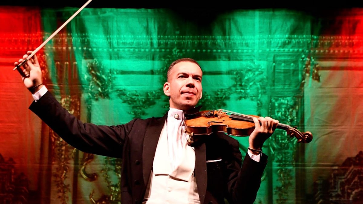 Teatro d´Opera Italiana – Sommernacht der italienischen Klassiker