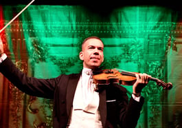 Teatro d´Opera Italiana – Sommernacht der italienischen Klassiker