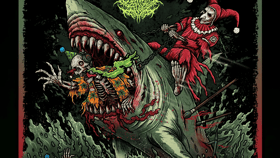 Party Cannon vs. Internal Bleeding