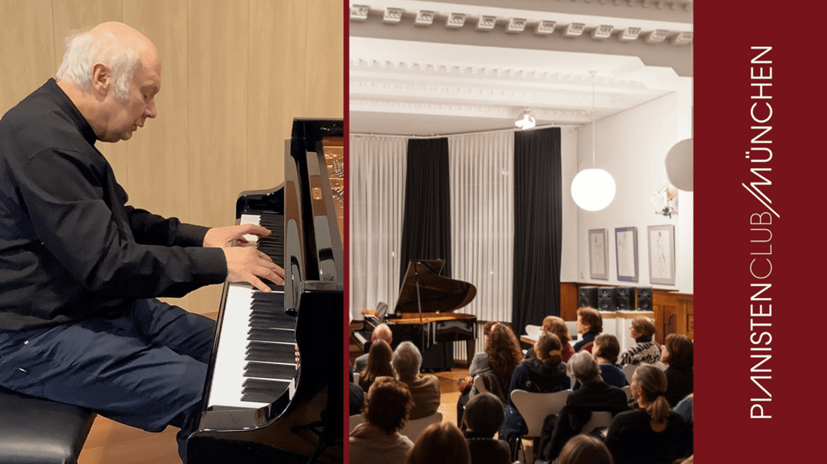 Beethoven pur