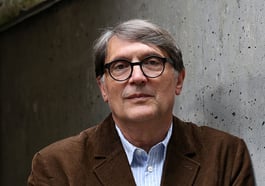 Christoph Bartmann – Attacke von rechts