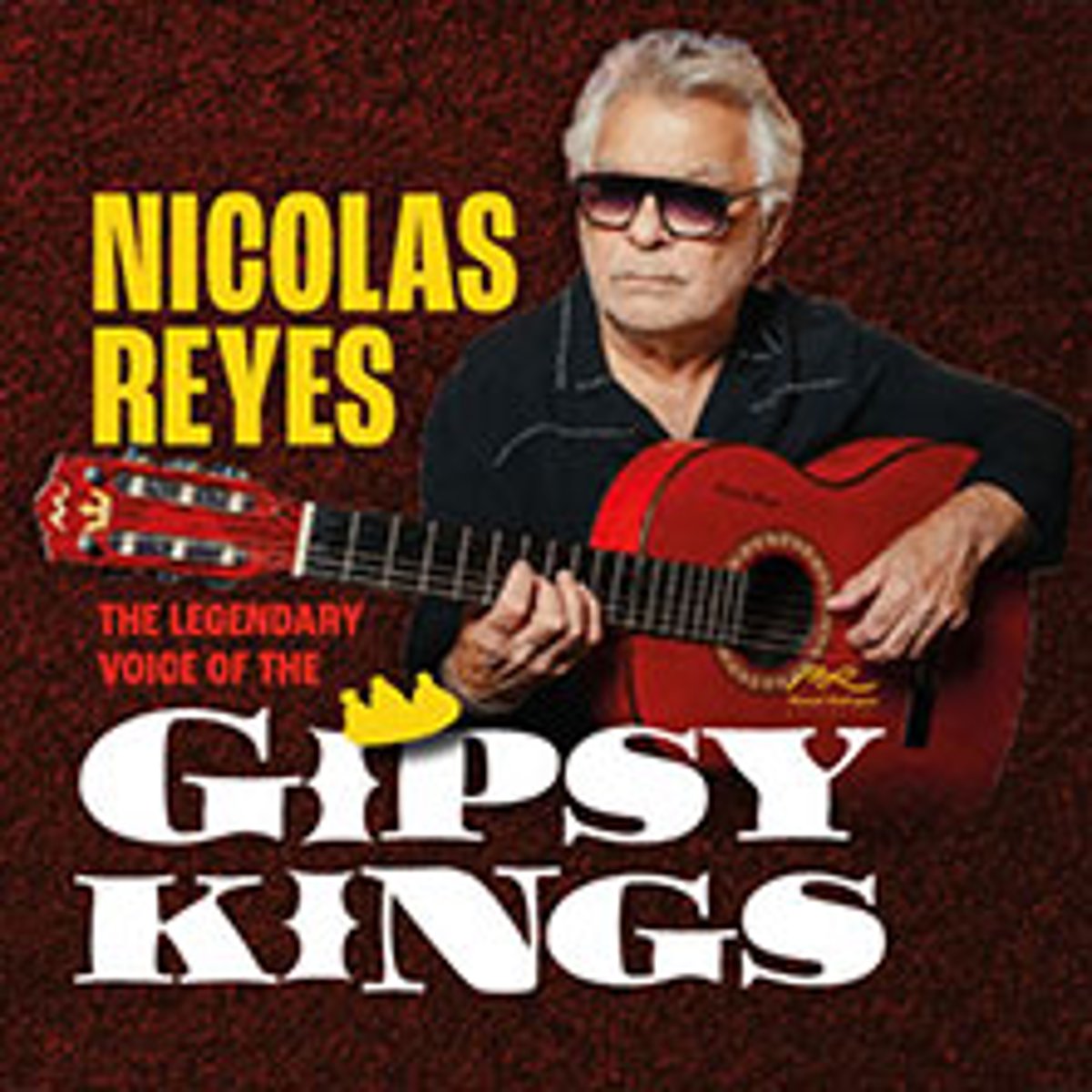 Nicolas Reyes & Gipsy Kings