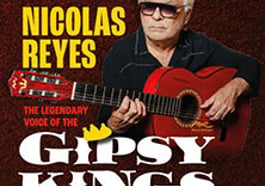 Nicolas Reyes & Gipsy Kings