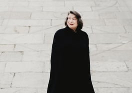 Elisabeth Leonskaja