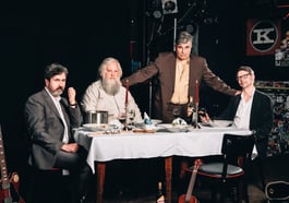 Bernd Begemann & Die Befreiung