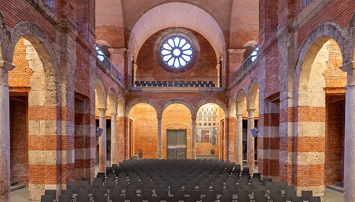 Malteser Benefizkonzert