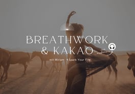 München Breathwork & Kakao – Expand & Grow