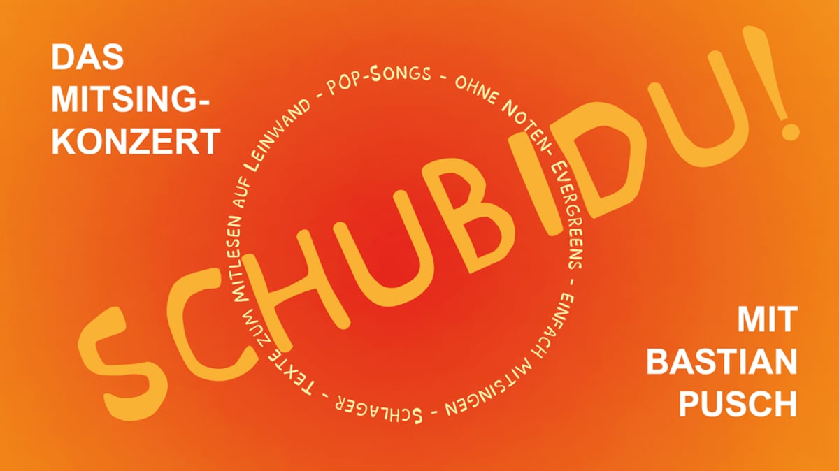 Schubidu!